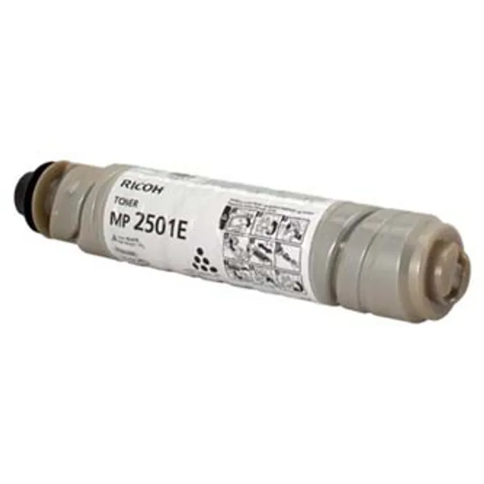 Hlavný obrázok produktu Ricoh originální toner 841769, 841991, 842009, 842341, black, 9000str., Ricoh MP2501, MP2