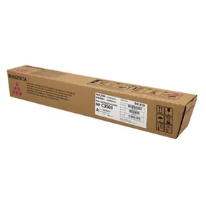 Ricoh originál toner 841819, magenta, 18000str., Ricoh MPC 3003, 3503, O