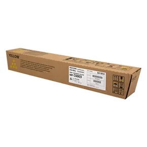 Ricoh originál toner 841854, yellow, 22500str., Ricoh Aficio MPC 4503, 5503, 6003, O