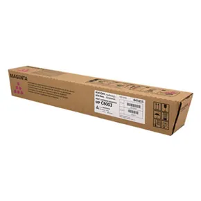 Ricoh originál toner 841855, magenta, 22500str., Ricoh Aficio MPC 4503, 5503, 6003, O
