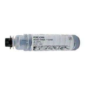 Ricoh originál toner 842024, black, 7000str., 888261, 842338, náhrada za T1270, Ricoh MP201, O