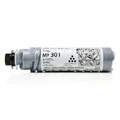 Ricoh originál toner 842025, 841711, 842339, black, 8000str., 841913, Ricoh MP301, O