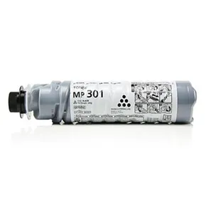 Ricoh originál toner 842025, 841711, 842339, black, 8000str., 841913, Ricoh MP301, O