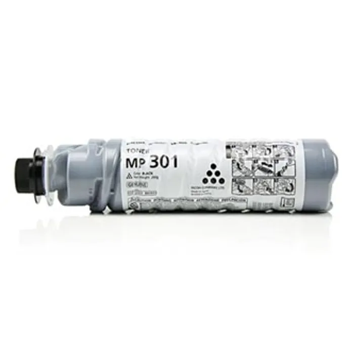 Hlavný obrázok produktu Ricoh originální toner 842025, 841711, 842339, black, 8000str., 841913, Ricoh MP301, O