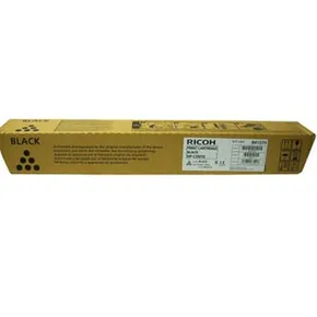 Ricoh originál toner 842047, 841424, 841579, black, 22500str., Ricoh MP C3501, C3001, O
