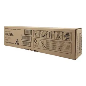 Ricoh originál toner 842348, black, 24000str., 841994, 842125, Ricoh MP 2554SP, MP 3054SP, MP 3554SP, O