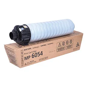 Ricoh originál toner 842127, 842349, black, 48000str., Ricoh AFICIO MP 6054,MP 5054, MP 4054, O
