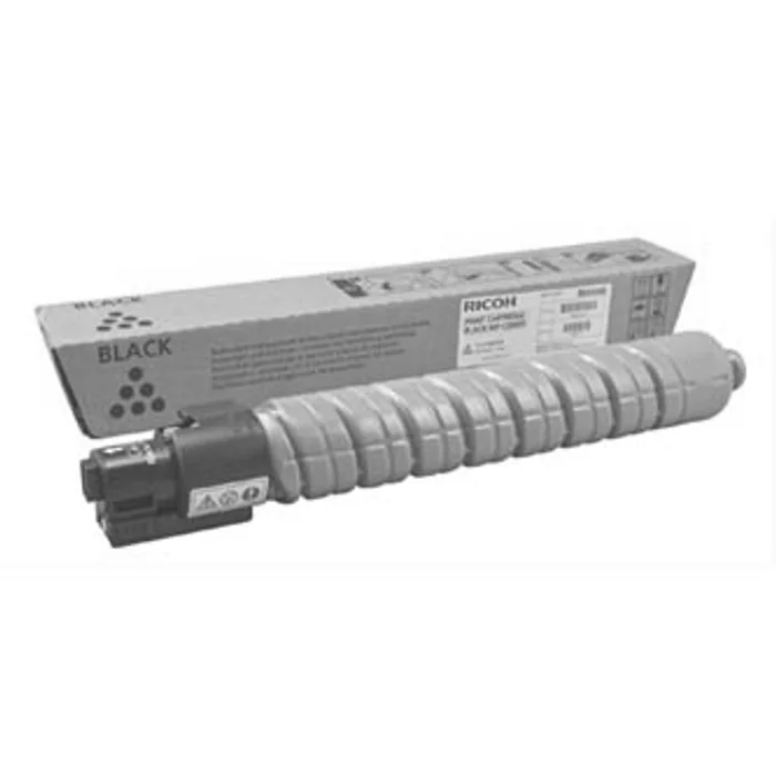 Hlavný obrázok produktu Ricoh originální toner 888640, 884946, 884950, 842030, black, 20000str., Ricoh MPC 2000,