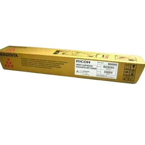 Ricoh originál toner 888642, 884948, 842032, magenta, 15000str., Ricoh MPC 2000, 2500, AD, 3000, AD, O
