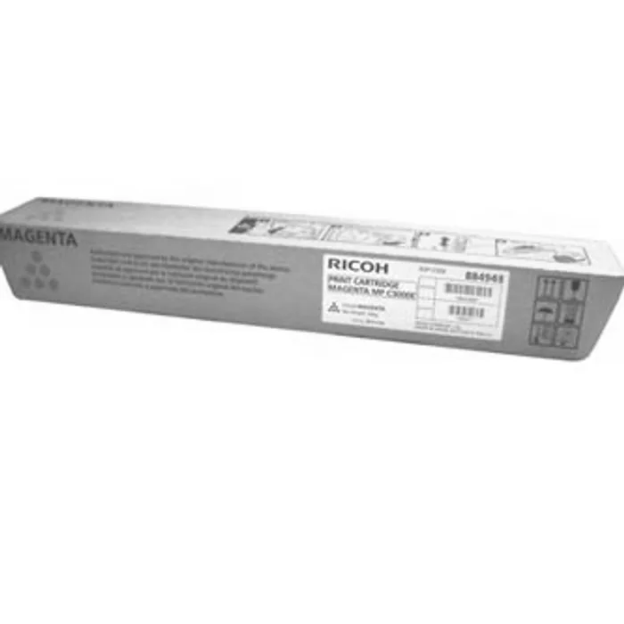 Hlavný obrázok produktu Ricoh originální toner 888642, 884948, 842032, magenta, 15000str., Ricoh MPC 2000, 2500,
