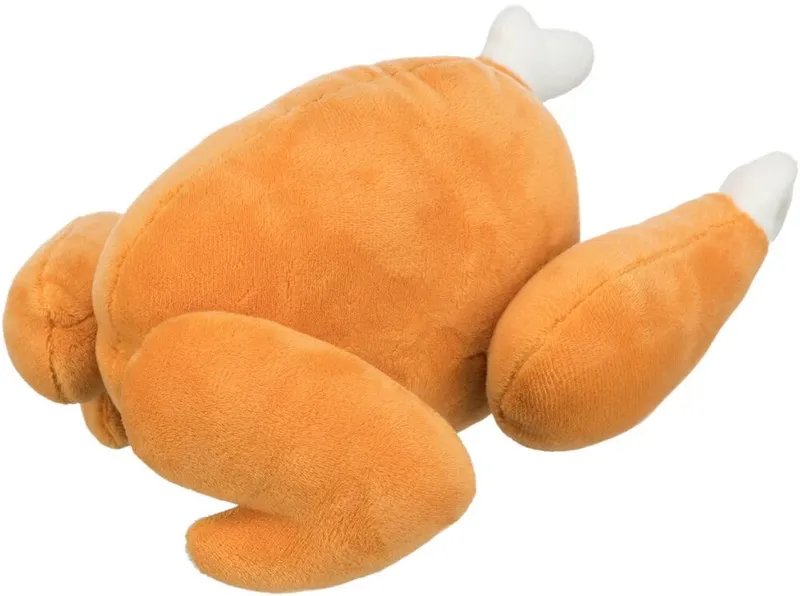 Hlavný obrázok produktu Roast chicken, plyšové grilované kuře se zvukem, 26cm