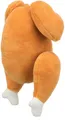 Ďalší obrázok produktu Roast chicken, plyšové grilované kura so zvukom, 26cm