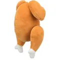 Ďalší obrázok produktu Roast chicken, plyšové grilované kura so zvukom, 26cm