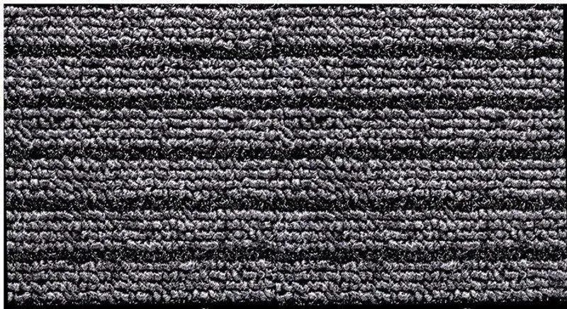 Hlavný obrázok produktu Rohožka,  0,6x0,9 m, 3M "Normad Aqua", šedo-černá