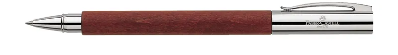 Hlavný obrázok produktu Roller Ambition Pear Wood Faber-Castell 148111