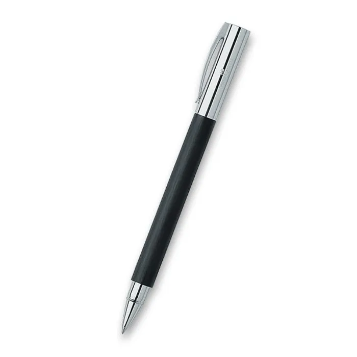 Hlavný obrázok produktu Roller Ambition Precious Resin Faber-Castell 148110
