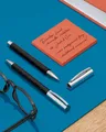 Ďalší obrázok produktu Roller Ambition Rhombus Faber-Castell 148910