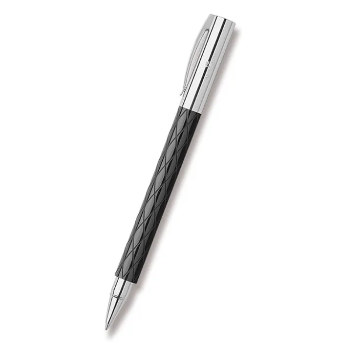Hlavný obrázok produktu Roller Ambition Rhombus Faber-Castell 148910