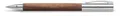 Roller Ambition Walnut Wood Faber-Castell 148585