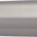 Ďalší obrázok produktu Roller "Clipper", modrá, strieborné telo, pochrómovaný klip, s viečkom, VUARNET