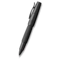 Roller e-motion Pure Black, čierna Faber Castell 148625