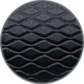 Roller e-motion Pure Black, čierna Faber Castell 148625