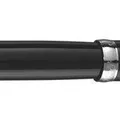 Ďalší obrázok produktu Roller "Excellence", lakované čierne telo, 0,5 mm, v darčekovej krabičke, modré, DIPLOMAT