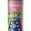 Ďalší obrázok produktu Roller "Frixion Ball - Mika Limited Edition", modrý, 0,7/0,35 mm, vymazateľný, PILOT