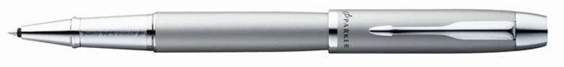 Hlavný obrázok produktu Roller "I.M. Metal", stříbrná, s klipem, PARKER