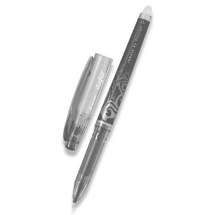 Hlavný obrázok produktu Roller Pilot 2058 Frixion Point F 05 modrý