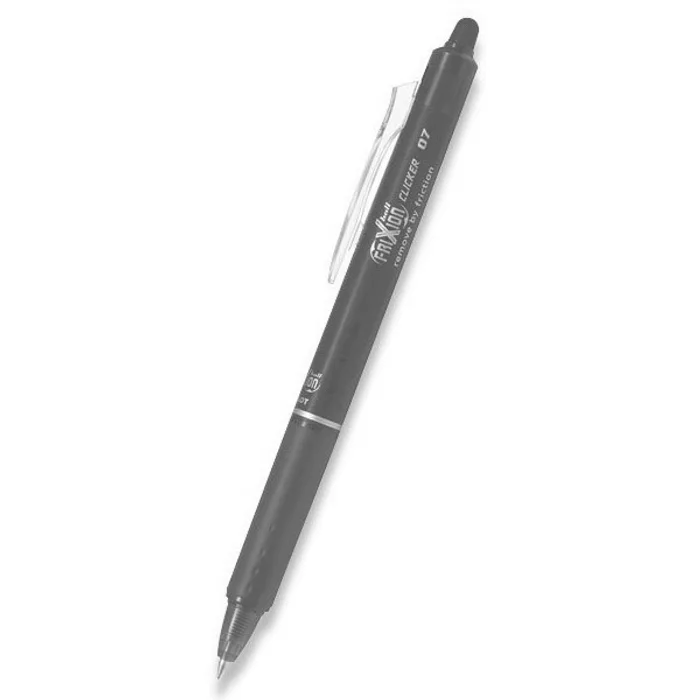 Hlavný obrázok produktu Roller Pilot 2061 FriXion Clicker M 07 modrý