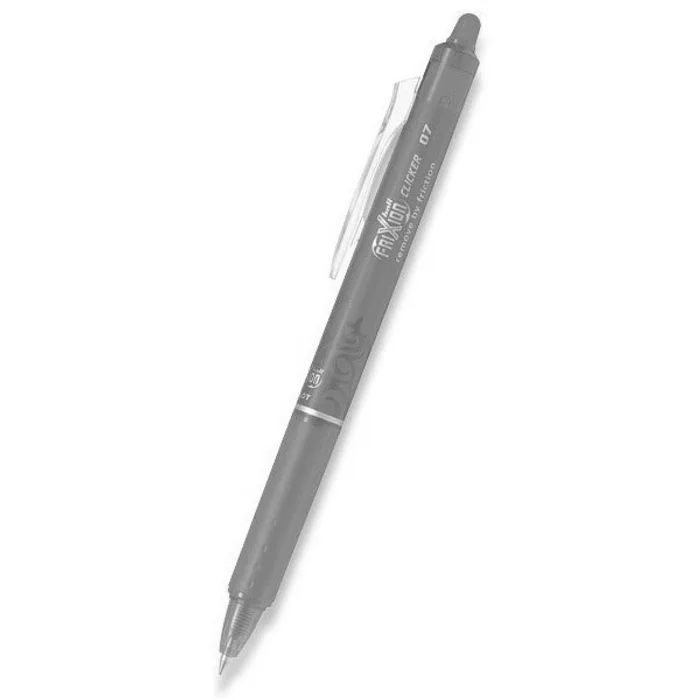 Hlavný obrázok produktu Roller Pilot 2061 FriXion Clicker M 07 růžový