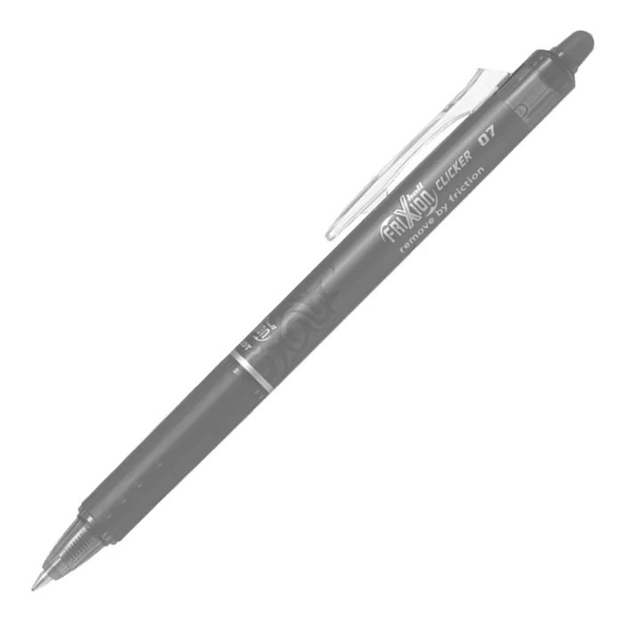 Hlavný obrázok produktu Roller Pilot 2061 FriXion Clicker M 07 světle modrý