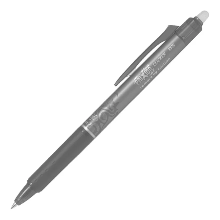 Hlavný obrázok produktu Roller Pilot 2062 Frixion Clicker F 05 modrý