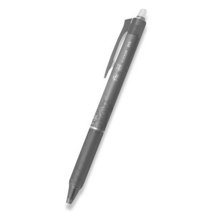 Hlavný obrázok produktu Roller Pilot 2062 Frixion Clicker F 05 růžový