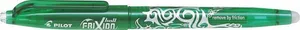Roller Pilot 2064 Frixion Ball F 05 zelený
