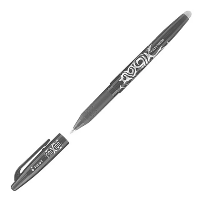 Hlavný obrázok produktu Roller Pilot 2064 FriXion M 07 černý