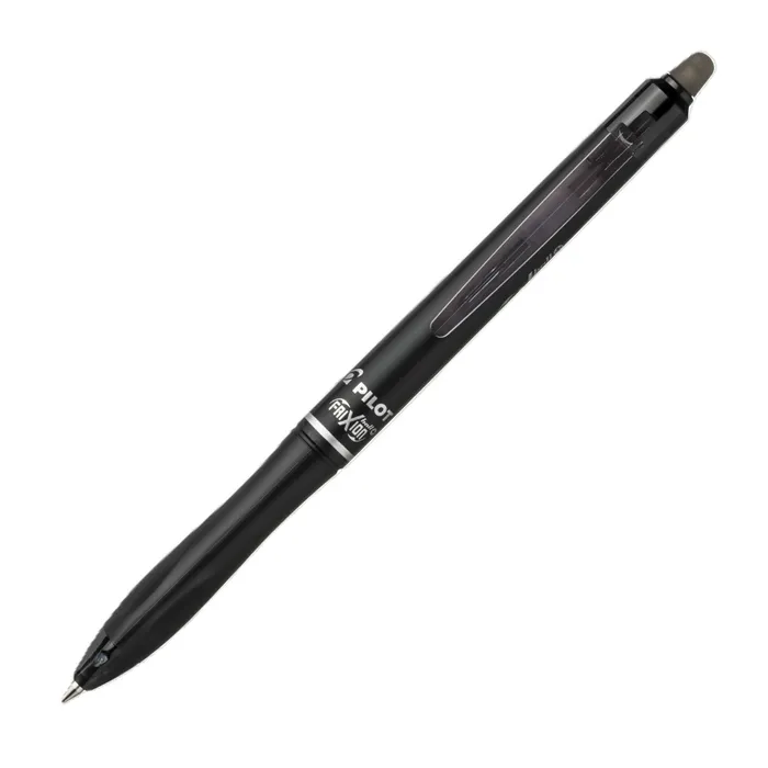 Hlavný obrázok produktu Roller Pilot FriXion Ball Plus M 07 černá