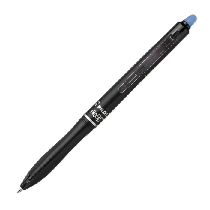 Hlavný obrázok produktu Roller Pilot FriXion Ball Plus M 07 modrá