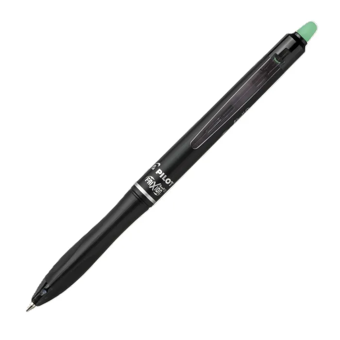 Hlavný obrázok produktu Roller Pilot FriXion Ball Plus M 07 zelená