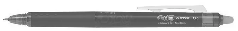 Hlavný obrázok produktu Roller Pilot Frixion Clicker F 05 modrá