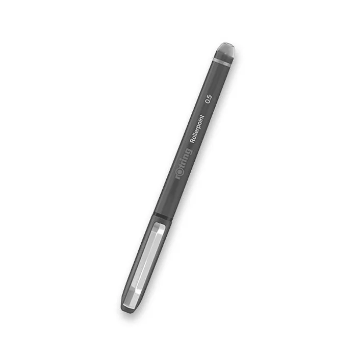 Hlavný obrázok produktu Roller Rotring Rollerpoint černý