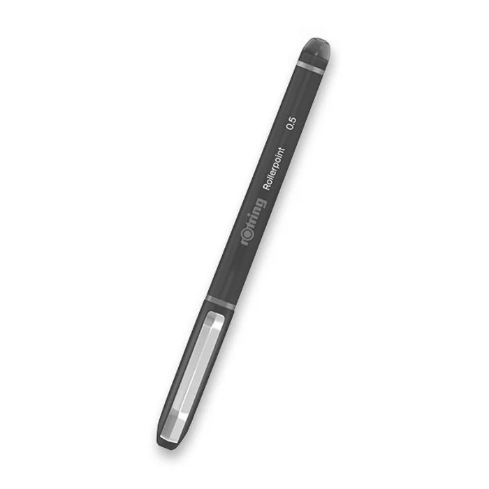 Hlavný obrázok produktu Roller Rotring Rollerpoint červený