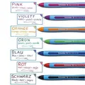 Ďalší obrázok produktu Roller Schneider 1502 Slider Memo XB černý