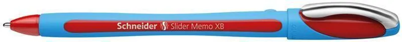 Hlavný obrázok produktu Roller Schneider 1502 Slider Memo XB červený