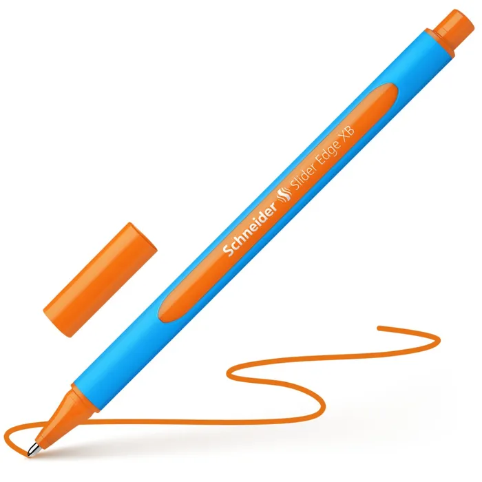 Hlavný obrázok produktu Roller Schneider 1522 Slider Edge XB oranžový