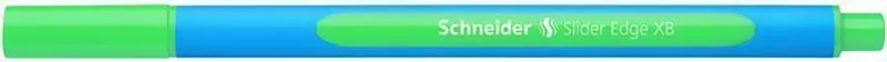 Hlavný obrázok produktu Roller Schneider 1522 Slider Edge XB zelený
