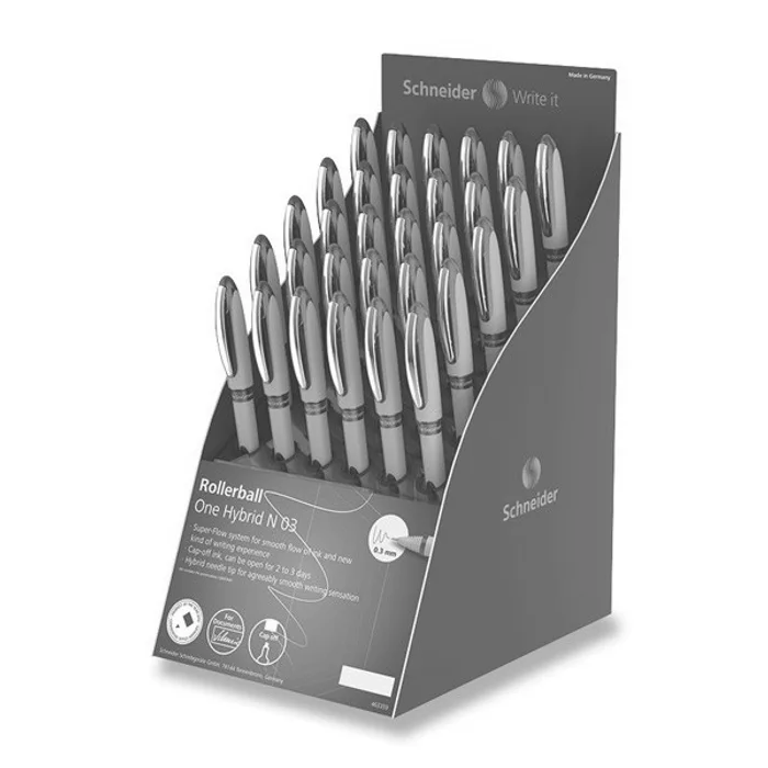 Hlavný obrázok produktu Roller Schneider One Hybrid N stojánek