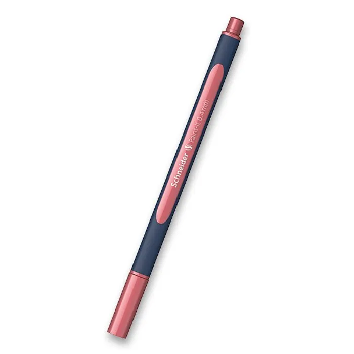 Hlavný obrázok produktu Roller Schneider Paint-it 050 Metallic červená