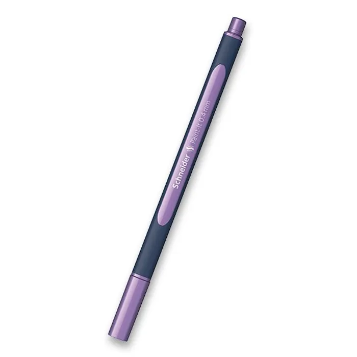 Hlavný obrázok produktu Roller Schneider Paint-it 050 Metallic fialová